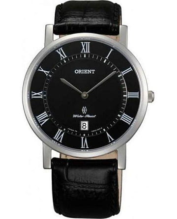 Orient GW0100GB (FGW0100GB)