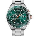 Часы TAG Heuer Formula 1 Chronograph CAZ201H.BA0876