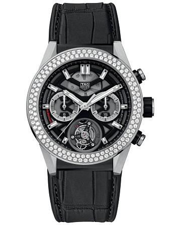 TAG Heuer Carrera CAR5A80.FC6377