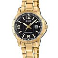 Часы Casio Collection LTP-V004G-1B