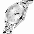 Guess Guess Trend GW0546L1  наручные женские часы фото под углом.