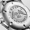 Часы Longines HydroConquest L3.781.4.96.6 фото 10