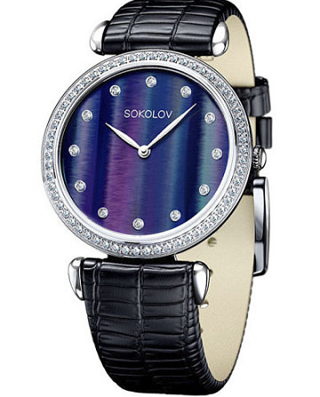 Sokolov 106.30.00.001.06.01.2