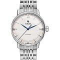 Rado Rado Coupole Classic Automatic R22862074 Classic R22862074 механические женские часы  белый циферблат, браслет нержавеющая сталь — вид спереди