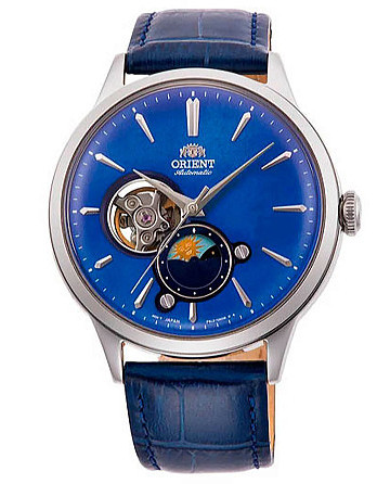 Orient Automatic RA-AS0103A