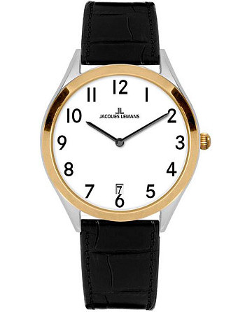 Jacques Lemans 1-2186B