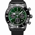 Часы Breitling Superocean Heritage B01 Chronograph 44 MB01621A1L1S1