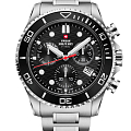 Часы Swiss Military by Chrono XL Chronograph SM34101.01