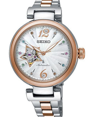Seiko SSA814J1