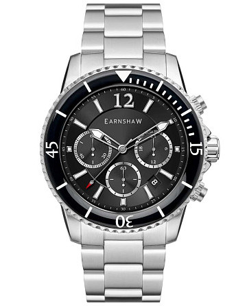 Earnshaw Duncan ES-8132-11