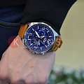 Часы Casio Edifice EFR-555L-2A фото 7