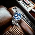 Часы Casio Edifice EFR-575D-2A фото 2