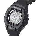 Часы Casio Digital LWS-2200H-1AVEF фото 4