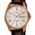 Часы Casio Collection MTP-1384L-7A