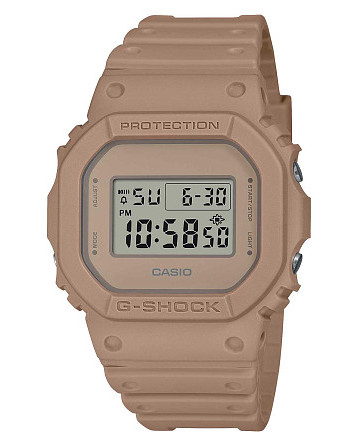 Casio G-Shock DW-5600NC-5DR (DW-5600NC-5)