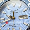 Часы Orient Mako Kamasu RA-AA0823L фото 4