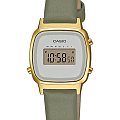 Часы Casio Collection LA670WEFL-3EF