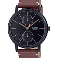 Часы Casio Collection MTP-B310BL-5A