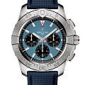 Часы Breitling Avenger B01 Chronograph 44 AB0147101C1X1