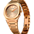 Часы D1 Milano Ultra Thin UTBL31 фото 4