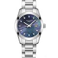 Часы Longines Conquest Classic L2.286.4.88.6