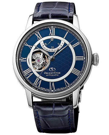 Orient Star RE-AM0002L0 (RE-AM0002L00B)