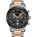 Часы Certina DS-2 Chronograph 1/100 sec C024.447.22.051.00