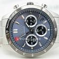 Оригинальные часы Seiko Seiko Spirit Chronograph SBTR027 кварцевые калибр механизма 8t63 общий вид