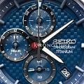 Часы Seiko Conceptual Series Sports SSB387P1 фото 5