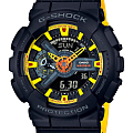 Часы Casio G-Shock GA-110BY-1A