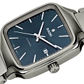Rado Rado True Square Automatic R27077202 Automatic наручные мужские часы фото под углом.
