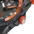 Оригинальные часы Luminox Luminox XB.3729.NGU BEAR GRYLLS SURVIVAL SEA 3720 SERIES кварцевые калибр механизма  общий вид