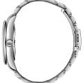 Slazenger Slazenger SL.09.2354.1.04 мужские часы серебристый циферблат на запястье