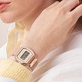 Часы Casio Collection A1000MCG-9 фото 12