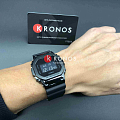 Часы Casio G-Shock GM-5600B-1 фото 6