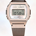 Часы Casio Collection A1000MCG-9 фото 5