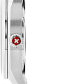 Swiss Military Hanowa Swiss Military Hanowa Manta Lady SMWLH0005303  швейцарские женские часы на браслете нержавеющая сталь боковой вид