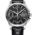 Часы Maurice Lacroix Pontos Chronograph PT6388-SS001-330-1