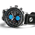 Часы Hamilton Khaki Aviation Converter Air Zermatt Limited Edition H76706730 фото 3