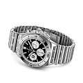 Часы Breitling Chronomat B01 42 NFL Las Vegas Raiders Edition AB01342B1B1A1 фото 5