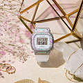 Часы Casio G-Shock GM-S5640GEM-7DR (GM-S5640GEM-7) фото 9