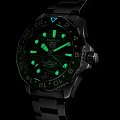 Часы TAG Heuer Aquaracer Professional 300 GMT WBP5115.BA0013 фото 5