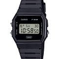 Часы Casio F-91WB-1A