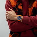 Часы TAG Heuer Formula 1 Chronograph CAZ1014.FT8028 фото 4