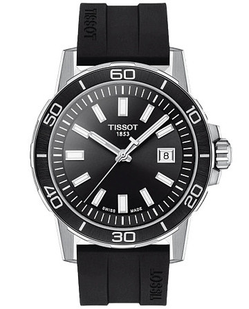 Tissot Supersport Gent T125.610.17.051.00