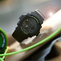 Часы Casio G-Shock AWR-M100SDC-1ADR фото 9
