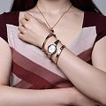 Часы Anne Klein Classic  2245RTST фото 5