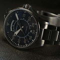 Часы Hamilton Khaki Aviation Pilot Day Date Auto H64615135 фото 4
