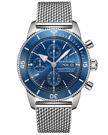 Breitling Superocean Heritage Chronograph 44 A13313161C1A1