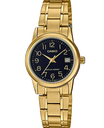 Casio Collection LTP-V002G-1B